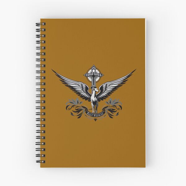 Item preview, Angel Guardián No. 6 designed and sold by GALOGO – Art for Sighthounds & Animal Welfare.