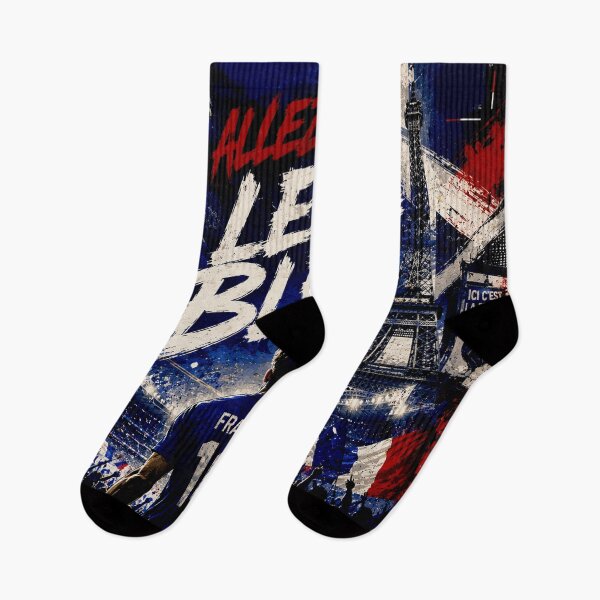 Item preview, FRANCE Football Streetwear Collection #1 designed and sold by Helios Be. Lavsh.