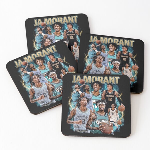 Item preview, Ja Morant designed and sold by kreativa01.