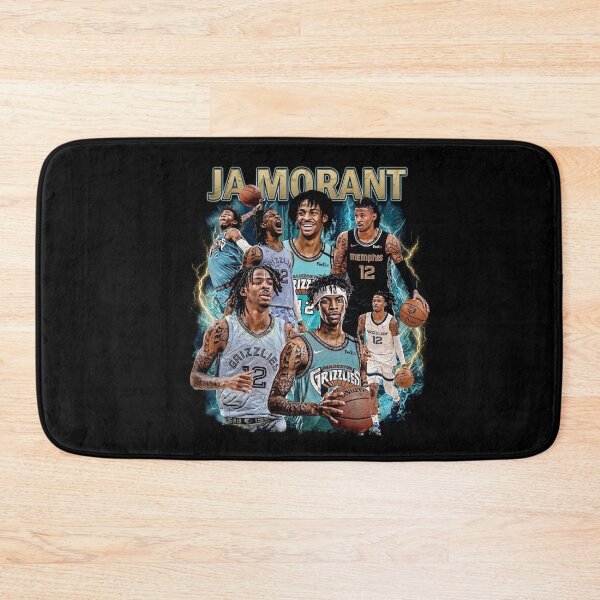 Item preview, Ja Morant designed and sold by kreativa01.