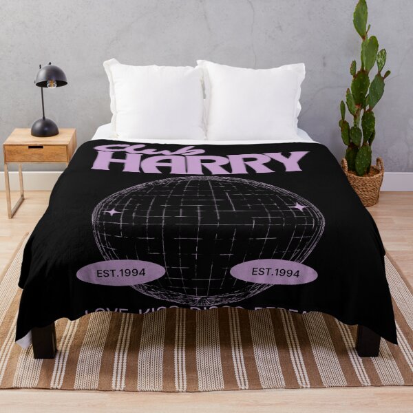 Item preview, Harry Kiss All The Time, Disco Occasionally Disco Ball designed and sold by LiuTiuuu.