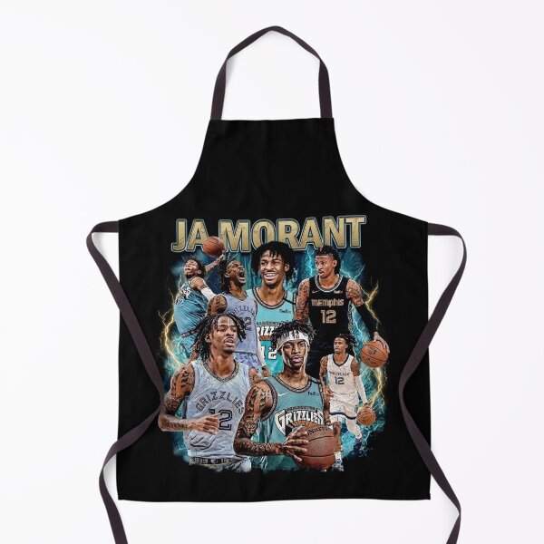 Item preview, Ja Morant designed and sold by kreativa01.