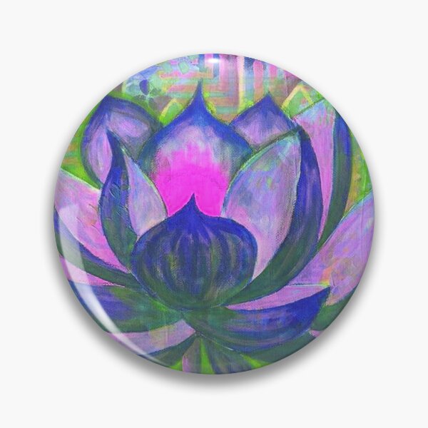 Item preview, Lotus designed and sold by Gaea1.