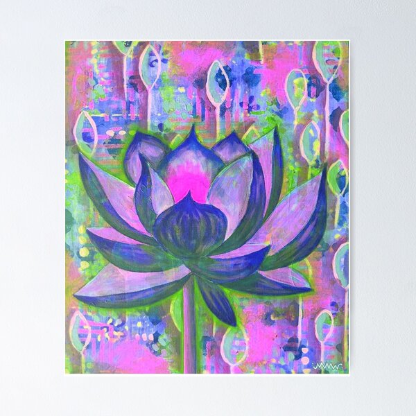 Item preview, Lotus designed and sold by Gaea1.