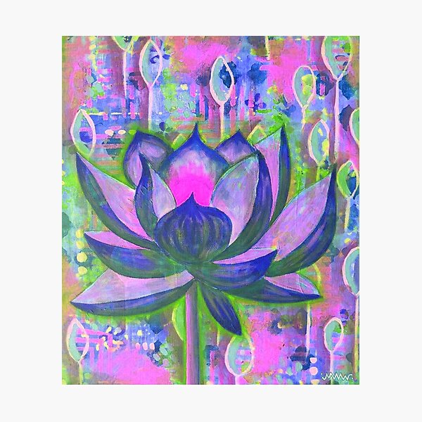 Item preview, Lotus designed and sold by Gaea1.