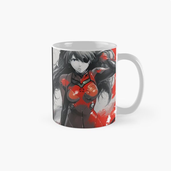 Item preview, Asuka Langley - 61 designed and sold by Infinite-Aspire.