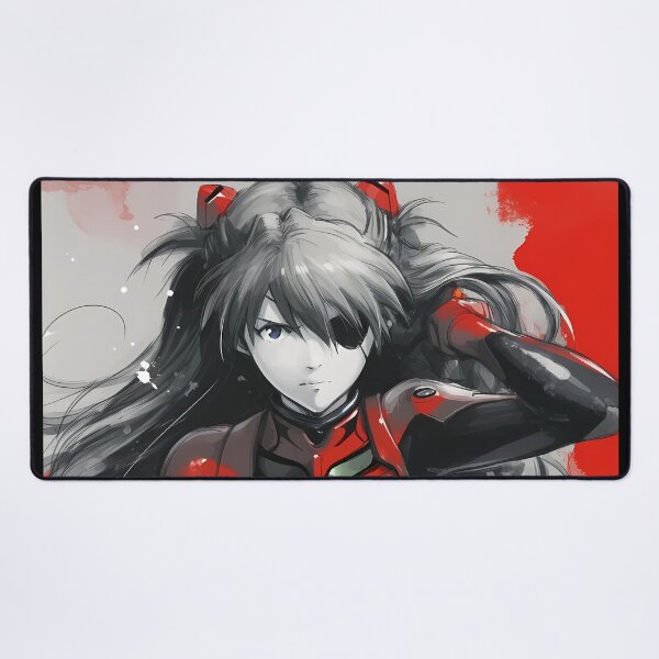 Item preview, Asuka Langley - 61 designed and sold by Infinite-Aspire.