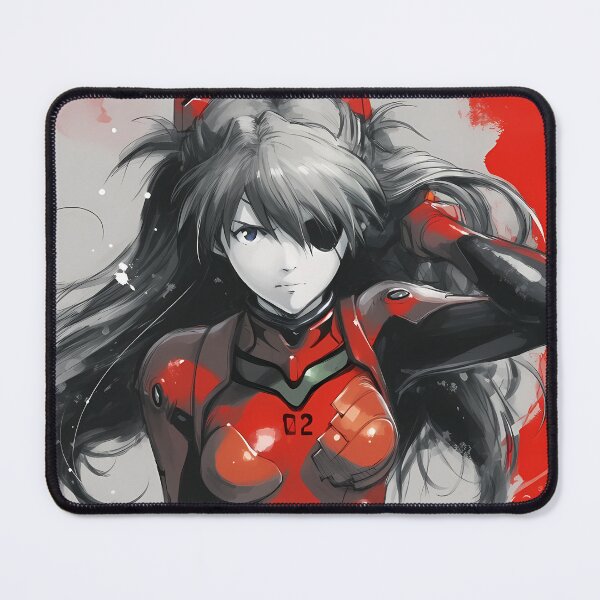Item preview, Asuka Langley - 61 designed and sold by Infinite-Aspire.