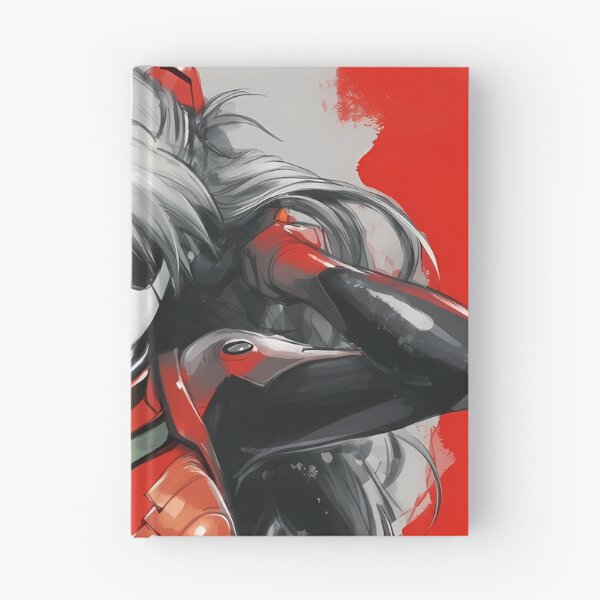 Item preview, Asuka Langley - 61 designed and sold by Infinite-Aspire.