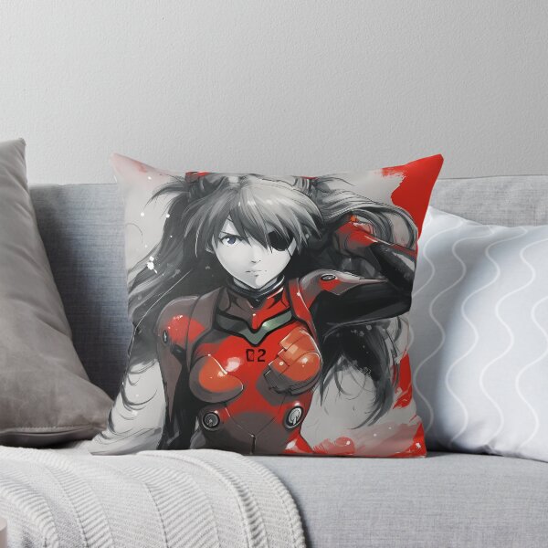 Item preview, Asuka Langley - 61 designed and sold by Infinite-Aspire.