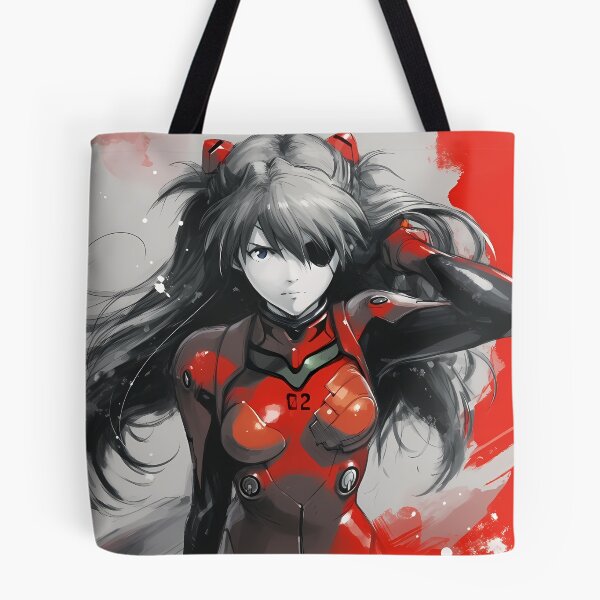 Item preview, Asuka Langley - 61 designed and sold by Infinite-Aspire.