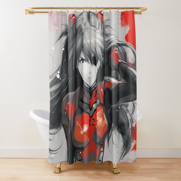 Item preview, Asuka Langley - 61 designed and sold by Infinite-Aspire.