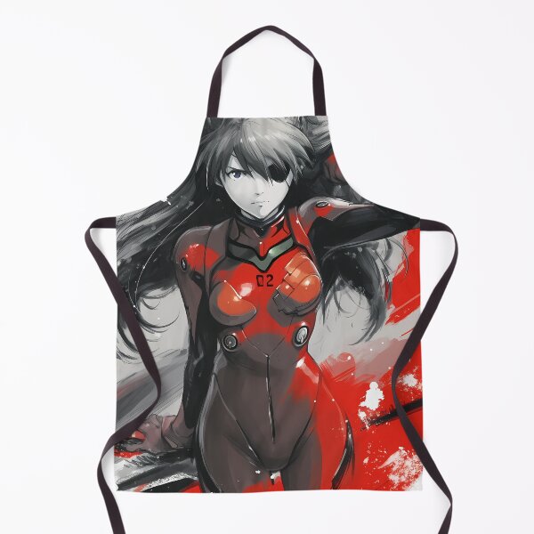 Item preview, Asuka Langley - 61 designed and sold by Infinite-Aspire.