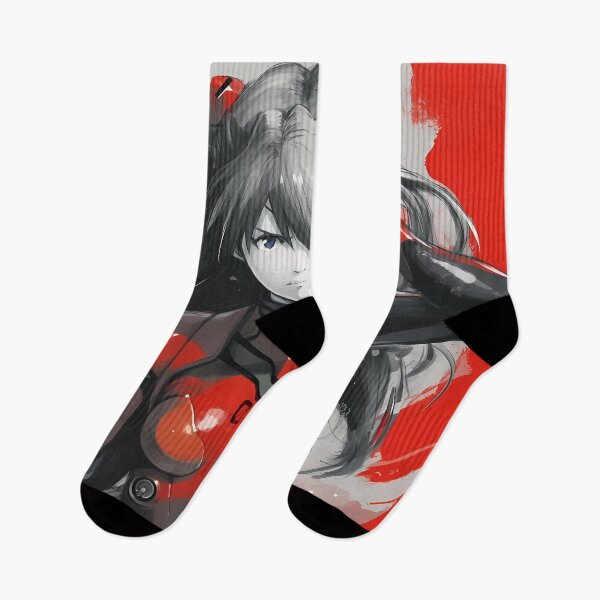 Item preview, Asuka Langley - 61 designed and sold by Infinite-Aspire.