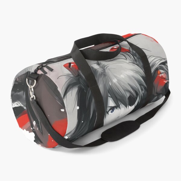 Item preview, Asuka Langley - 61 designed and sold by Infinite-Aspire.