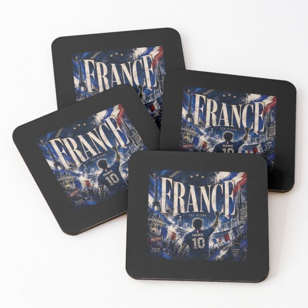 Item preview, FRANCE Football Streetwear Collection #2 designed and sold by Helios Be. Lavsh.