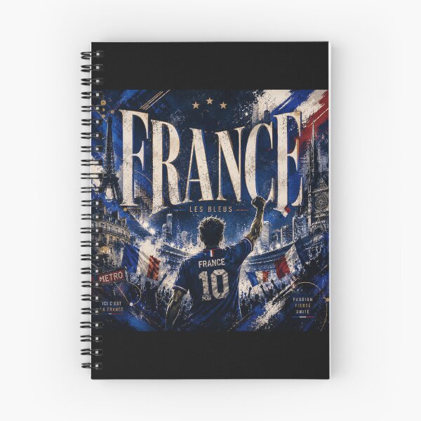Item preview, FRANCE Football Streetwear Collection #2 designed and sold by Helios Be. Lavsh.