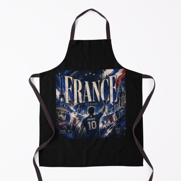 Item preview, FRANCE Football Streetwear Collection #2 designed and sold by Helios Be. Lavsh.