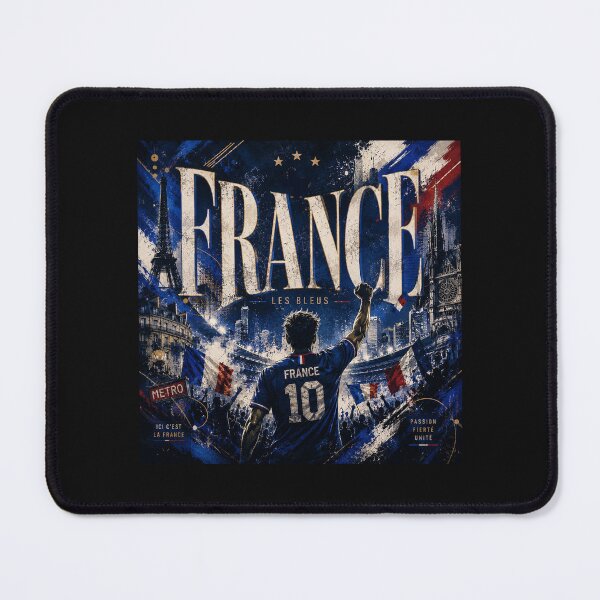 Item preview, FRANCE Football Streetwear Collection #2 designed and sold by Helios Be. Lavsh.