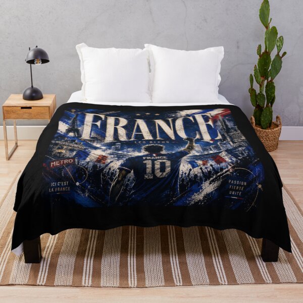 Item preview, FRANCE Football Streetwear Collection #2 designed and sold by Helios Be. Lavsh.