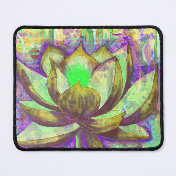 Item preview, Lotus designed and sold by Gaea1.