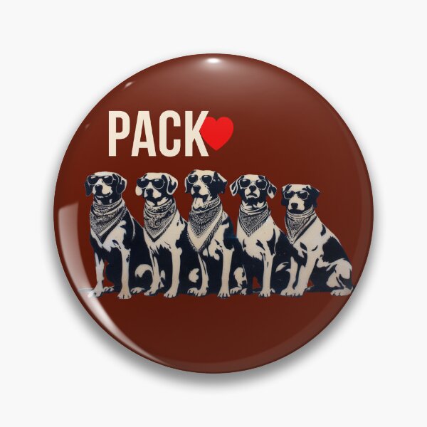Artikelvorschau, The Beagle Pack – Urban Icons entworfen und verkauft von GALOGO – Art for Sighthounds & Animal Welfare.
