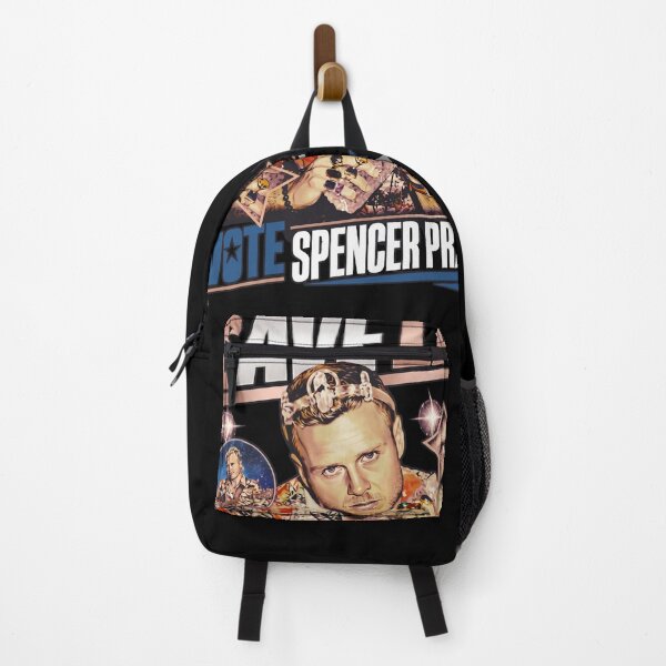 Item preview, Save LA Vote Spencer Pratt Retro Pop Collage designed and sold by Artify Works.