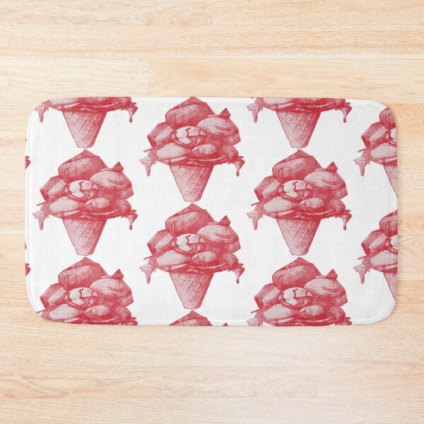 Item preview, Summer Soft Serve Ice Cream designed and sold by kinpirks.