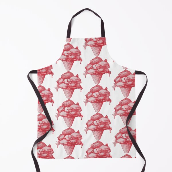 Item preview, Summer Soft Serve Ice Cream designed and sold by kinpirks.