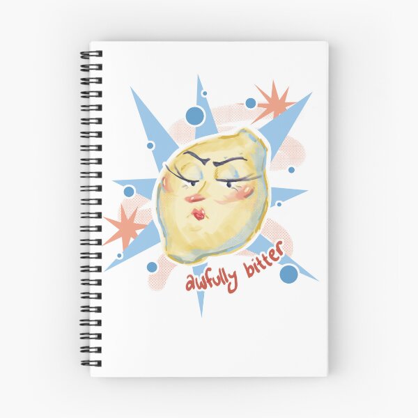 Item preview, Awfully Bitter designed and sold by GraphicsOfEden.