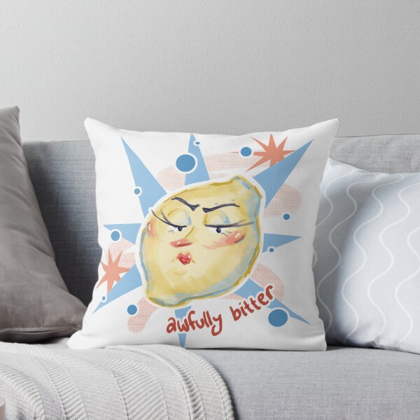 Item preview, Awfully Bitter designed and sold by GraphicsOfEden.