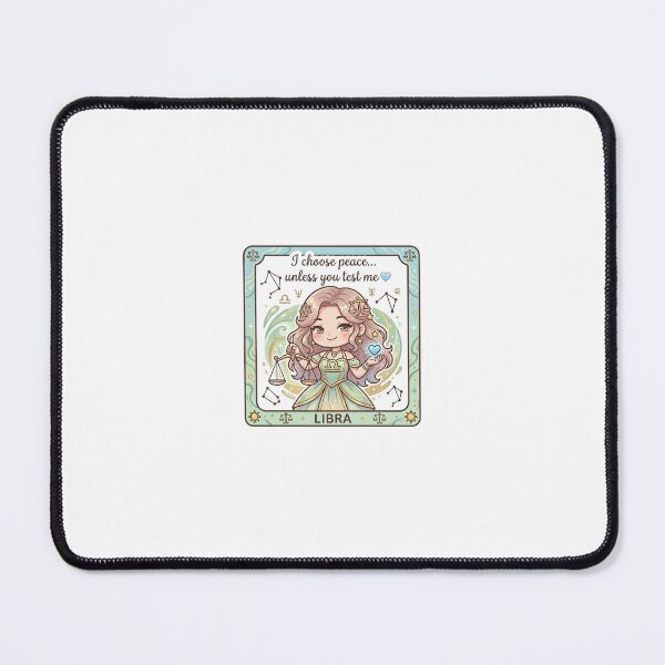 Item preview, Libra Girl designed and sold by USAGIIRO.