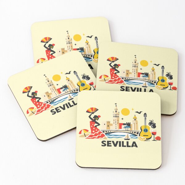 Item preview, Sevilla designed and sold by Krcoba.