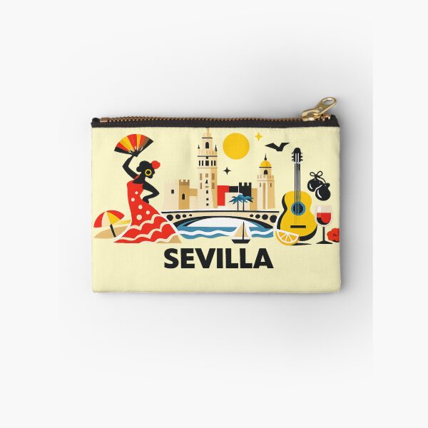 Item preview, Sevilla designed and sold by Krcoba.