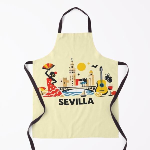 Item preview, Sevilla designed and sold by Krcoba.