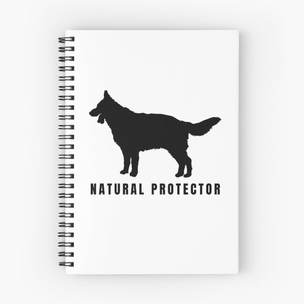Item preview, Minimalist German Shepherd Line Art Dog designed and sold by TailPrints.