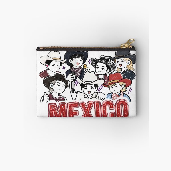 Item preview, BTS MEXICO designed and sold by EMRYEG.