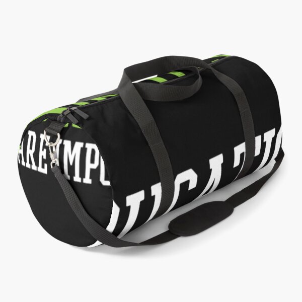 Item preview, Education Is Important But Drums Are Importanter Funny Drummer Musician Gift designed and sold by GalenoHenley.