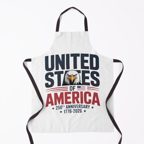 Item preview, USA 250th Anniversary “Eagle Glory” Patriotic designed and sold by Soceitiz.
