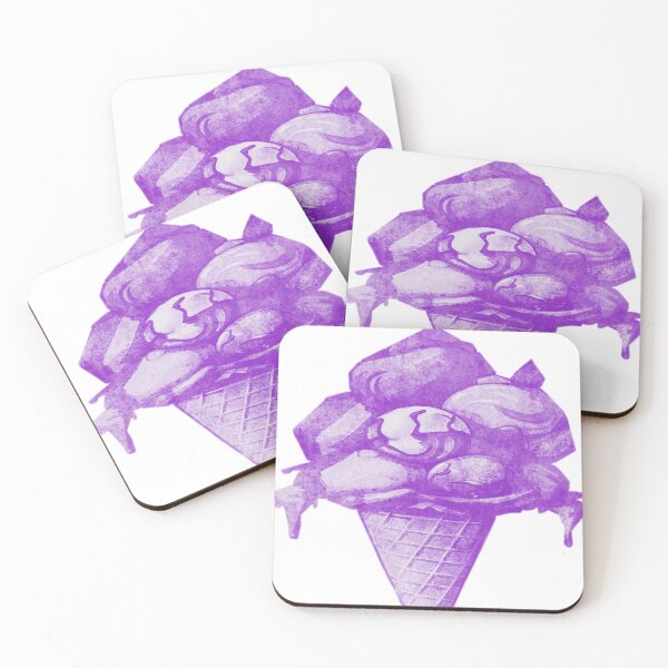Item preview, Summer Soft Serve Ice Cream designed and sold by kinpirks.
