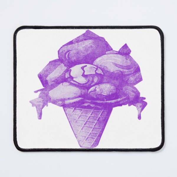 Item preview, Summer Soft Serve Ice Cream designed and sold by kinpirks.