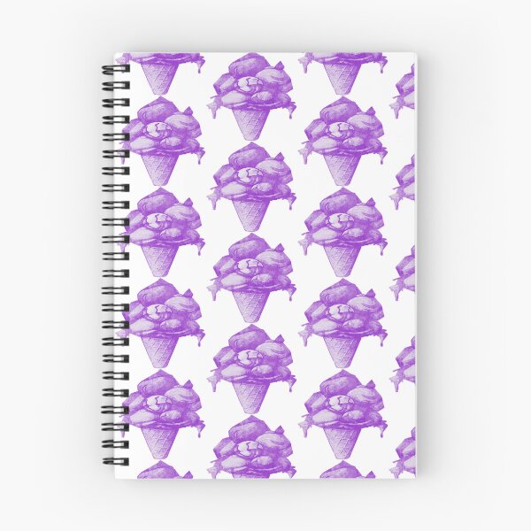 Item preview, Summer Soft Serve Ice Cream designed and sold by kinpirks.