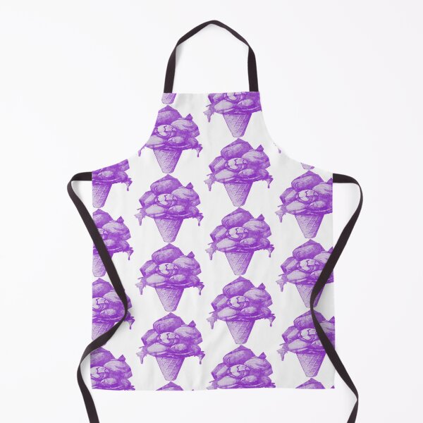 Item preview, Summer Soft Serve Ice Cream designed and sold by kinpirks.