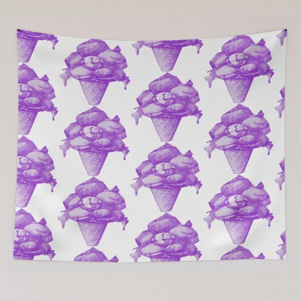 Item preview, Summer Soft Serve Ice Cream designed and sold by kinpirks.