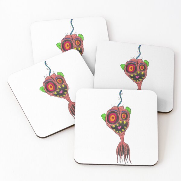 Item preview, squid designed and sold by drawinghurts.