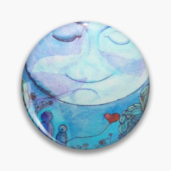 Item preview, Moon designed and sold by Gaea1.
