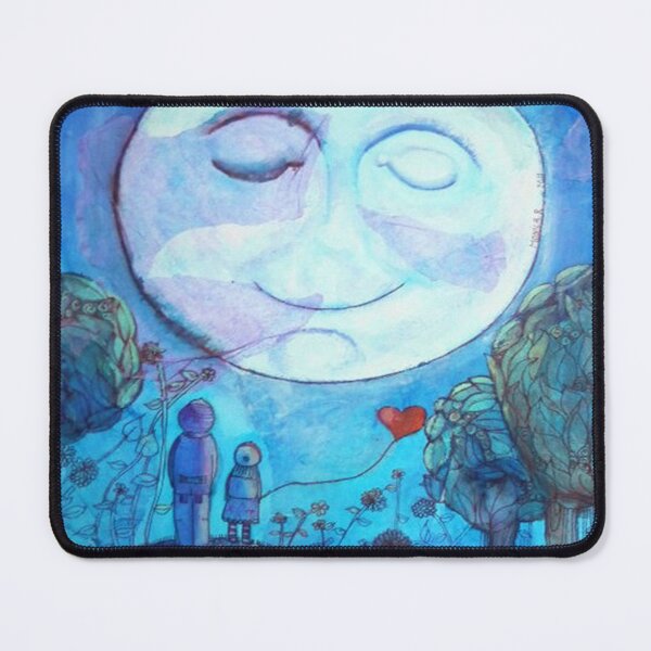 Item preview, Moon designed and sold by Gaea1.