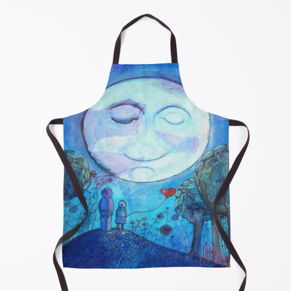 Item preview, Moon designed and sold by Gaea1.
