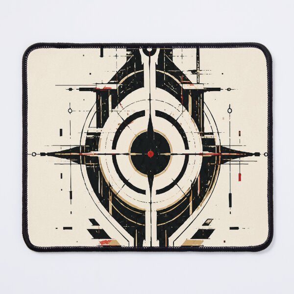 Item preview, The Core of Nothing designed and sold by AbstractAnom.