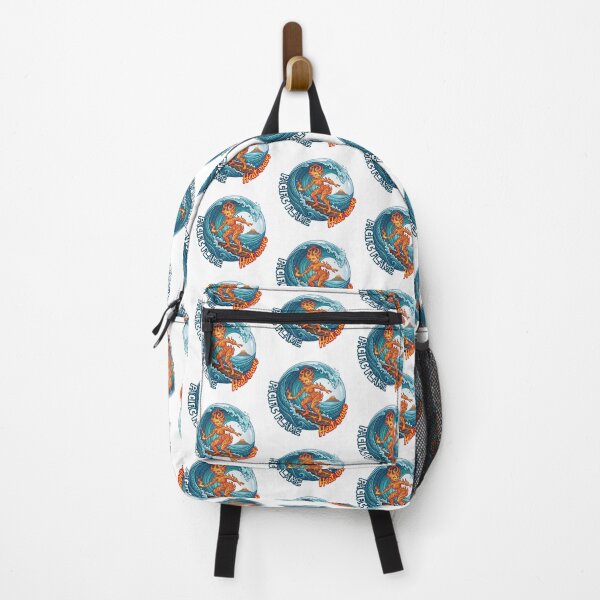 Item preview, Heat Wave designed and sold by Pacific Flame Merch.